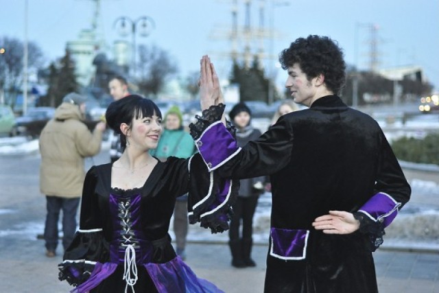 Gdynianie szykuję się do "Happy Gdynia Projekt" - niezwykłego ...