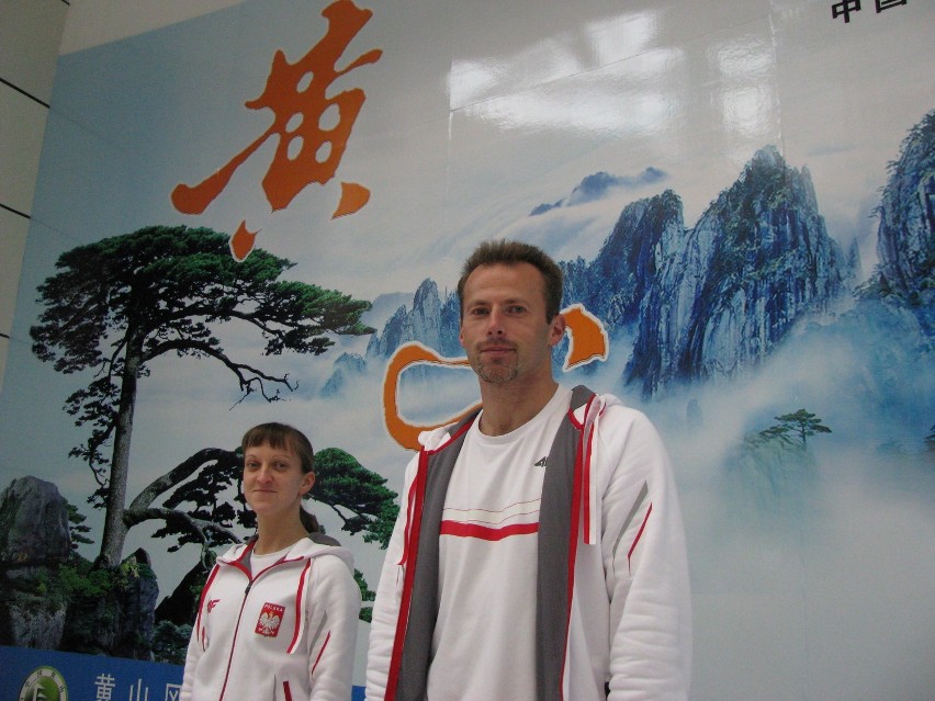 Zawodnicy z Olsztyna zdobyli 4 medale na MŚ Wushu w Chinach [ZDJĘCIA]