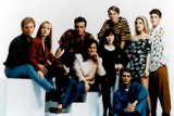 Zobaczcie, jak zmienili się bohaterowie popularnego serialu "Beverly Hills 90210" [galeria]