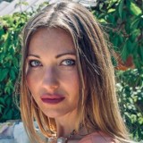 Miss Polskiej Wikliny portalu nowytomysl.naszemiasto.pl  - Monika Telicka