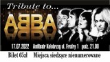 Tribute to Abba - w niedzielę, 17 lipca, w kołobrzeskim amfiteatrze