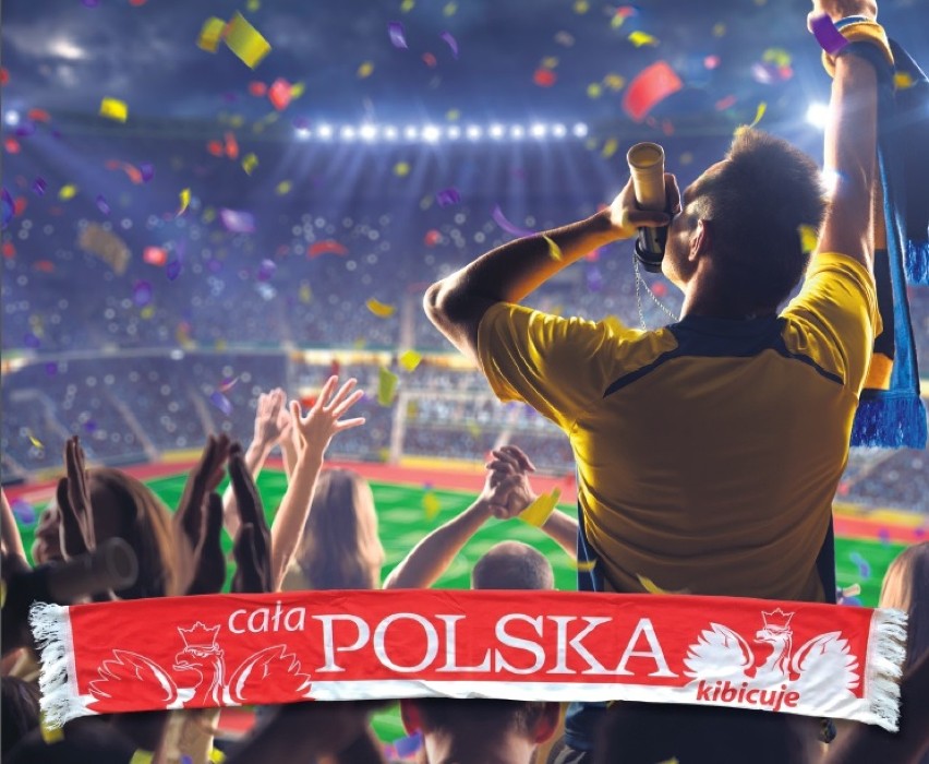 Siemianowice: "Dziennik Zachodni" z szalikiem na Euro 2016 już w piątek 10 czerwca!