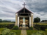 Przydrożne kapliczki i figury w gminie Szamotuły - znaki wiary oraz pamięci. Znasz je wszystkie?