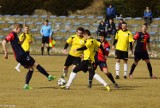 Sparta Brodnica - Chełminianka Chełmno 2:2 w 19. kolejce 4. ligi kujawsko-pomorskiej [zdjęcia] 