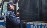 Zabrze: Zadzwonił po policjantów jak po taksówkę