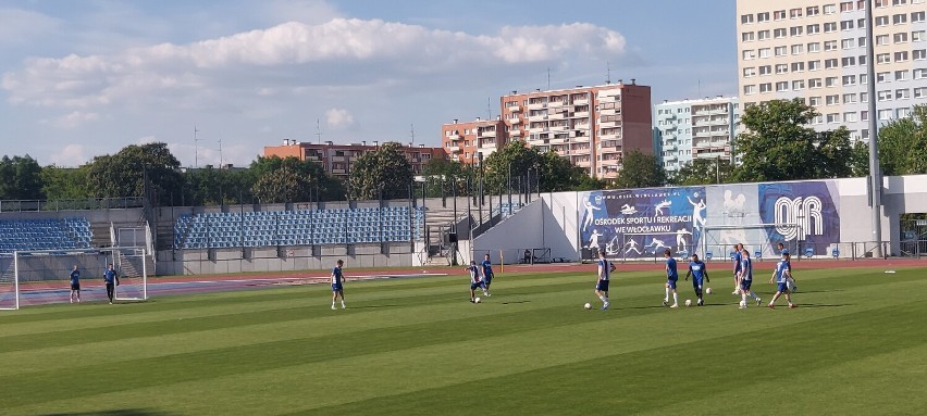 Wyniki na żywo meczów 30. kolejki 4. ligi kujawsko-pomorskiej [2-3 czerwca 2021]