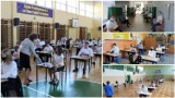 Egzamin ósmoklasisty 2020 w Rypinie i powiecie [zobacz zdjęcia]