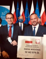 Września: Na konto gminy wpłynęło 12.142.079,00 zł wsparcia z Rządowego Funduszu Inwestycji Lokalnych - na co pójdą pieniądze?