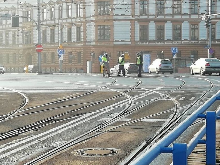 Plac Jana Pawła II we Wrocławiu będzie zamknięty. Szykuje się komunikacyjny koszmar! 