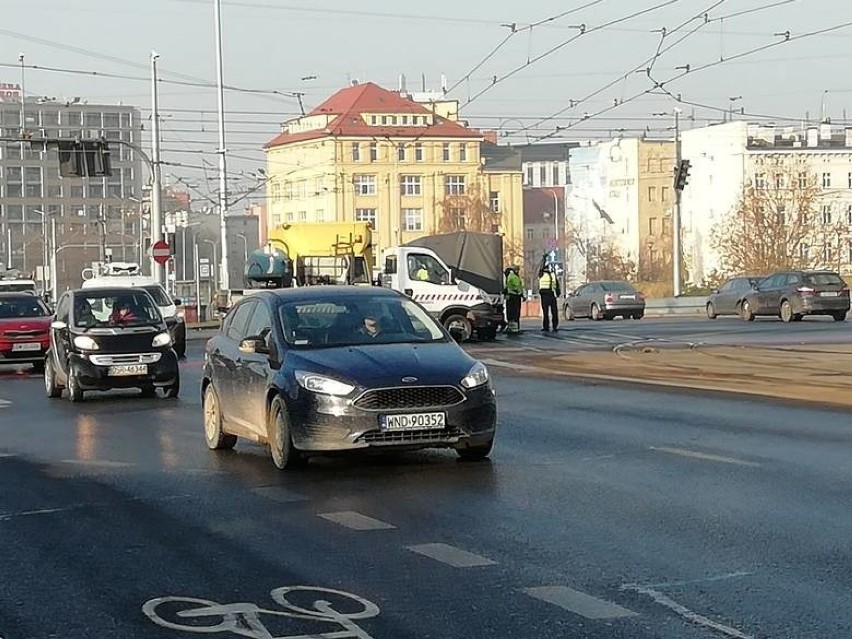 Plac Jana Pawła II we Wrocławiu będzie zamknięty. Szykuje się komunikacyjny koszmar! 