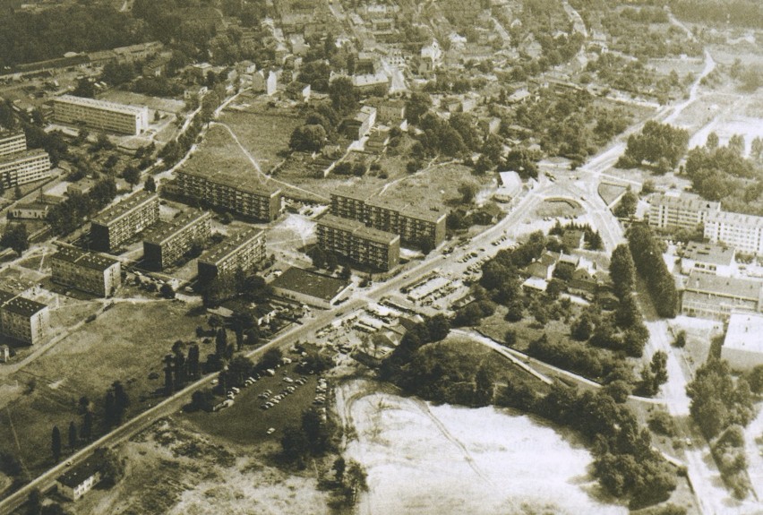 Cegielnie w Żorach: Park Cegielnia zaskakuje historią i atrakcjami