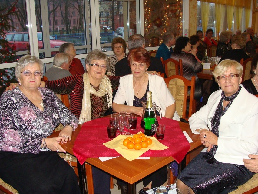 od lewej: Janina Stanisz, Jadwiga Werner, Anna, Helena Fajto