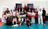 Niesamowite. Karatecy z Zielonej Góry zdobyli 37 medali na jednych zawodach