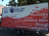 Kraków. PiS uderza w słynną "szóstkę" Grzegorza Schetyny