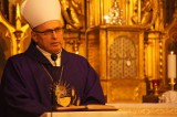 Biskup Mering: decyzja KRRiT w sprawie Telewizji Trwam skandaliczna