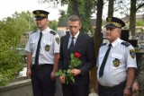 W Skierniewicach pamiętano o rocznicy wybuchu II wojny światowej