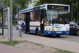 Lębork: Rozkład jazdy autobusów ZKM na święta, sylwestra i Nowy Rok