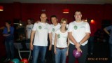 SG Władysławowo - drugie miejsce w bowlingowych mistrzostwach MOSG
