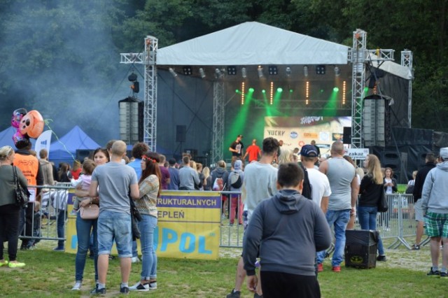 Open Air Hip Hop Festival w Wejherowie