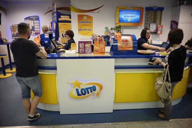 Szóstka w Lotto padła w Mszanie Dolnej w Małopolsce