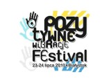 Rozdajemy zaproszenia na Pozytywne Wibracje Festival w Białymstoku