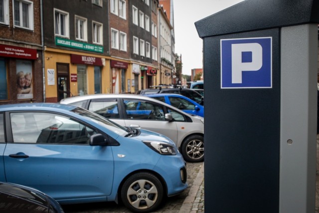 Strażnicy miejscy: wzmożone kontrole na terenie Głównego Miasta będą prowadzone cyklicznie