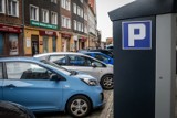 Więcej kontroli parkowania na terenie Głównego Miasta w Gdańsku