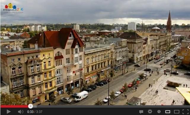 Kamery na Bydgoszcz [LIVE, NA ŻYWO] | Bydgoszcz Nasze Miasto