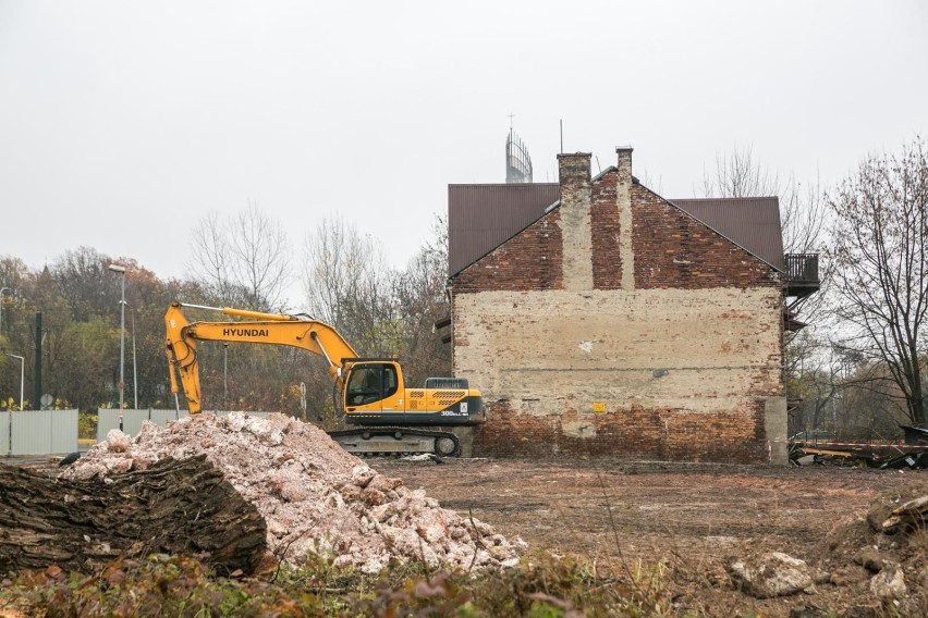 Budowa Trasy Łagiewnickiej: Będą utrudnienia. Sprawdź!