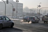 Będą rekompensaty dla kierowców z Krakowa w związku ze strefą czystego transportu? Radni uchwalili rezolucję