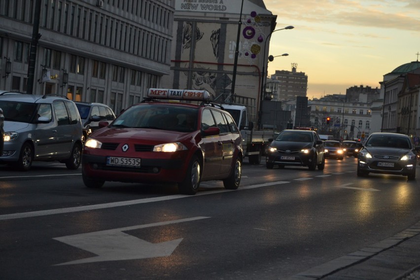 Google Transit Warszawa. Nowa funkcja map Google już działa