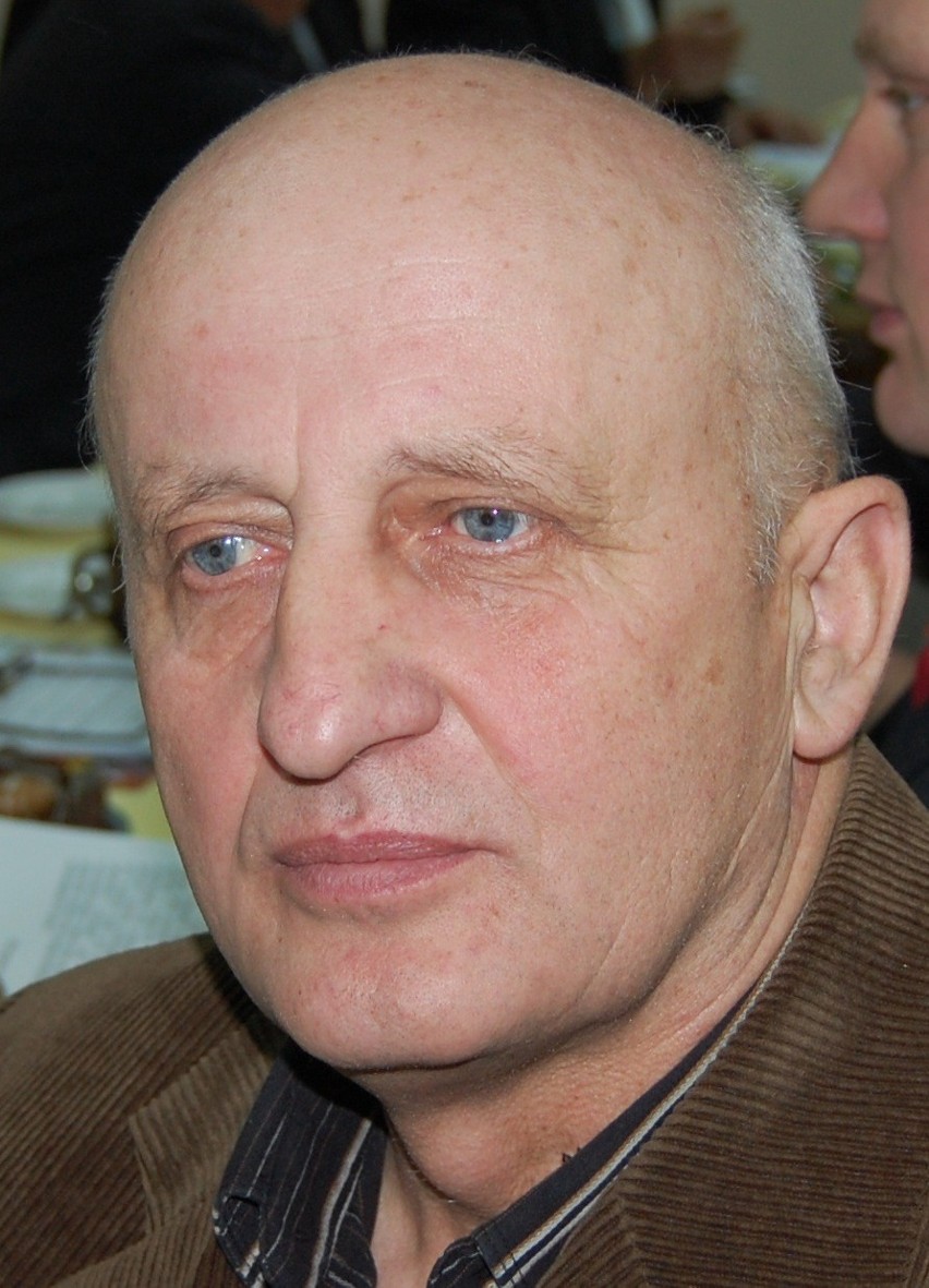 Tadeusz Borkowski