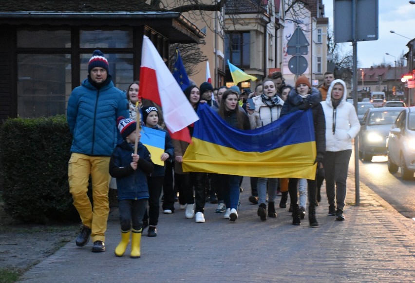 Wolsztyn pomaga Ukrainie. Odwiedź nową stronę internetową 