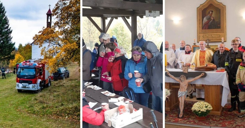 Gmina Lądek Zdrój: Strażacy z OSP Lądek-Zdrój zaprosili...