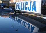 Zatrzymany kierowca w Lgocie Murowanej próbował przekupić policjantów