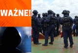 Pierwszy stopień zagrożenia terrorystycznego - zarządzenie podpisał premier Morawiecki. Co ono oznacza dla powiatu puckiego? | ZDJĘCIA