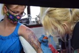 Salony tatuażu w Zielonej Górze już działają. Z jaki problemami muszą się teraz mierzyć?