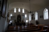 Gotycki, zabytkowy kościół w miejscowości Kmiecin przeszedł kolejny remont