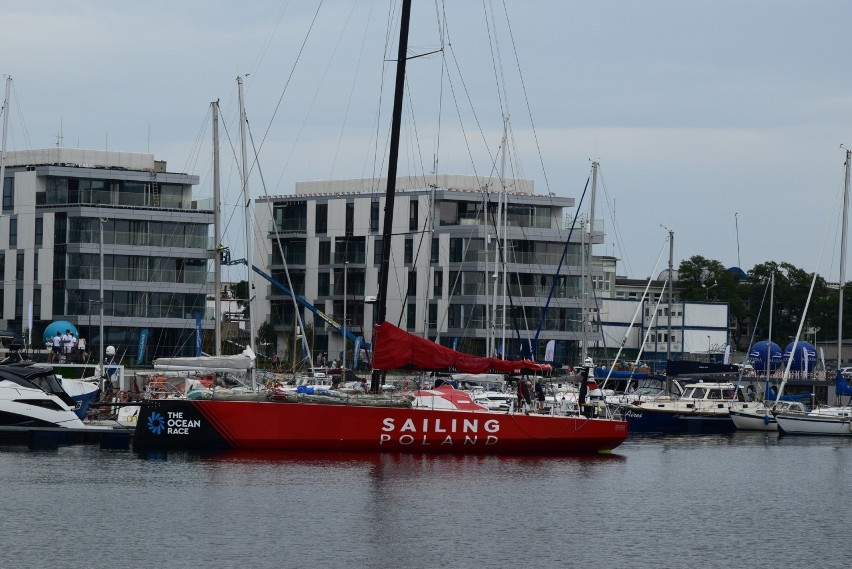 POLBOAT Yachting Festival. Wystawa pięknych jachtów w gdyńskiej marinie, na odwiedzających czekali najlepsi polscy producenci 