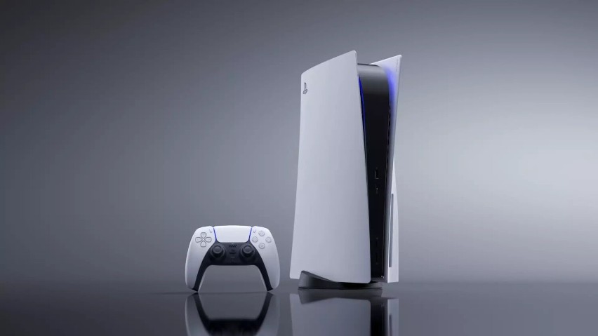 PS5 to najnowsza konsola Sony, która doczekać się ma wersji...