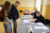 Wyborcza frekwencja w Szczecinku na godzinę 17. Głosowanie do 21 