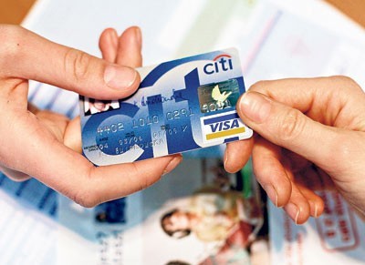 W Polsce jest dziś w obiegu 10,5 mln kart kredytowych