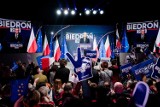 W sobotę konwencja wyborcza Roberta Biedronia w Świdnicy