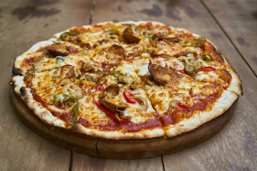 Pizza Leonardo

Krakowska 21, 32-700 Bochnia

ocena...