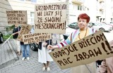 Wrocław: Protest mieszkańców Starego Miasta przeciwko &quot;nielegalnej&quot; inwestycji
