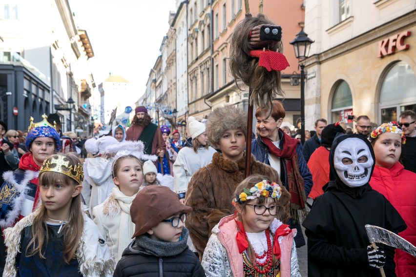 XI Powiatowy Przegląd Kolęd i Pastorałek w Dębicy w tym roku online. Trwają  zapisy!