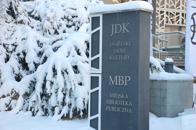 Spotkanie Klubu Czytających Rodzin w jasielskiej bibliotece odbędzie się 18 stycznia