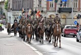 W niedzielę piknik wojskowy w Brzegu i parada kawalerii w Opolu. Wszystko to z okazji Święta Wojska Polskiego