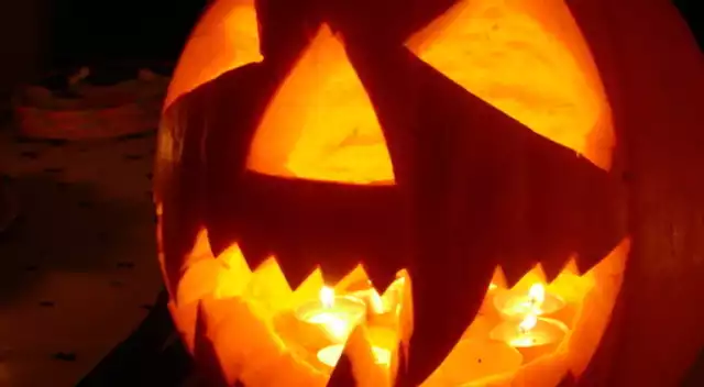 Halloween 2015: kiedy jest? Sprawdź datę Halloween