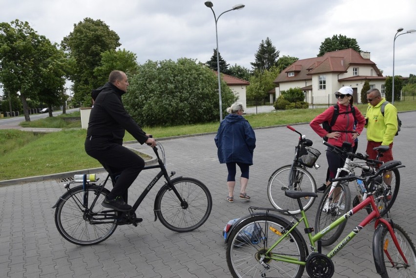 Skierniewicka Grupa Vandalsi ruszyła w trasę spod sklepu...